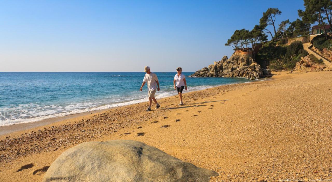 Budget Beach Studio 24 カロンジェ エクステリア 写真